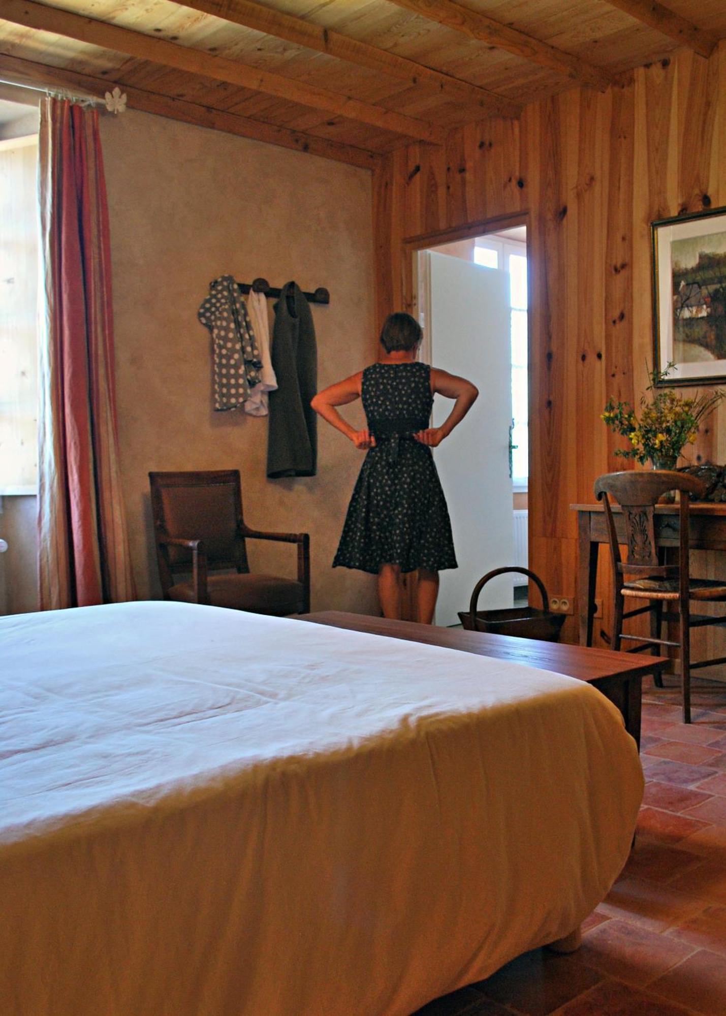 Bed and Breakfast Domaine De Provensol Venterol  Exterior foto