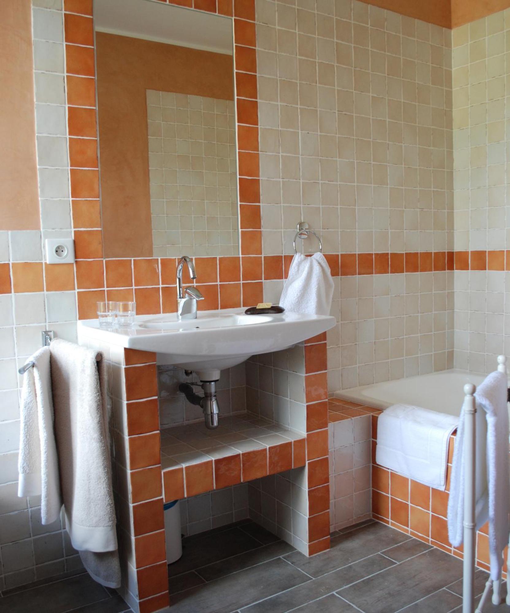 Bed and Breakfast Domaine De Provensol Venterol  Exterior foto